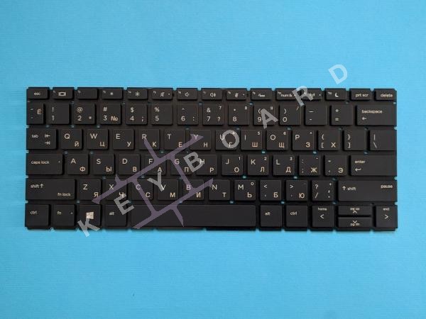 Клавіатура до ноутбука Hp Probook 430 G6